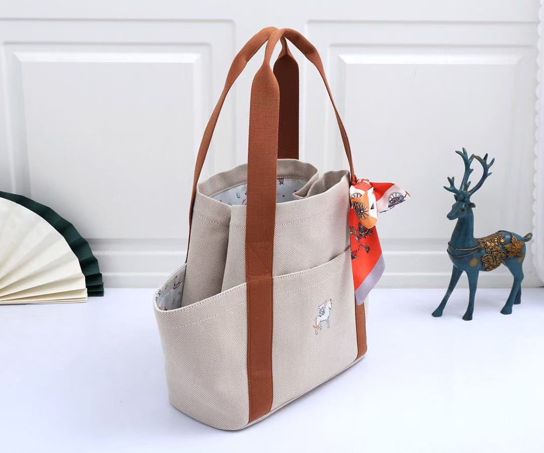 에르메스 내피백